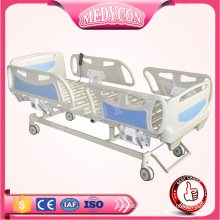 MDK-3618K Electric clinical hospital bed with three functions